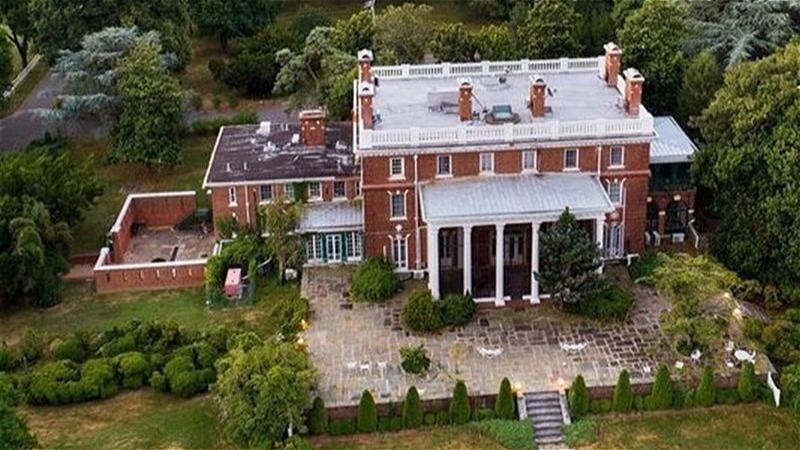 سايه سنگين ويلاباغ‌ها بر جان زمين‌هاي حاصل خيز آذربايجان‌غربي