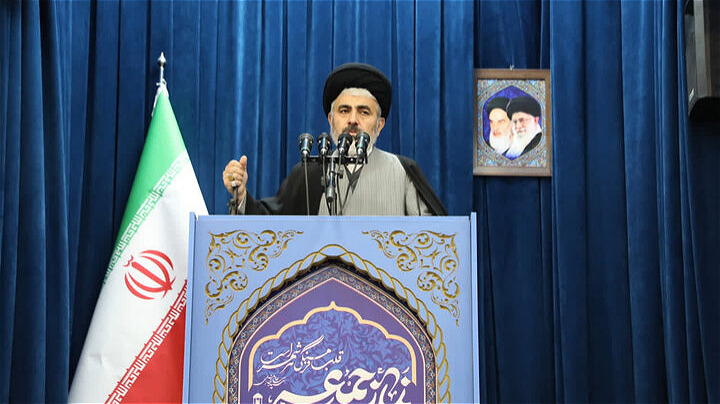 ادعیه و مناجات شعبانیه موجب خلوص قلبی انسان می‌شود