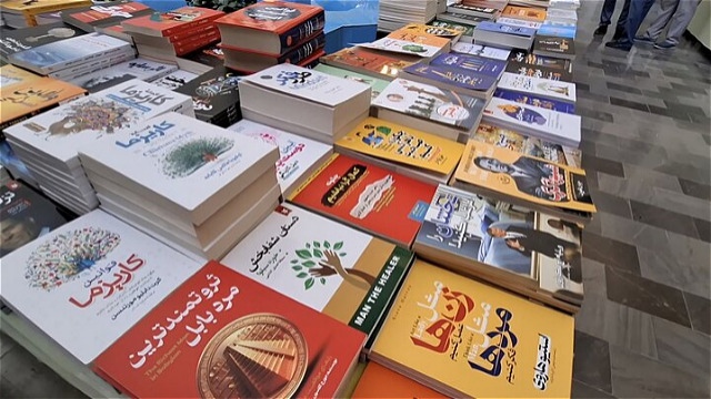  آذربایجان‌غربی میزبان نمایشگاه سراسری کتاب می‌شود