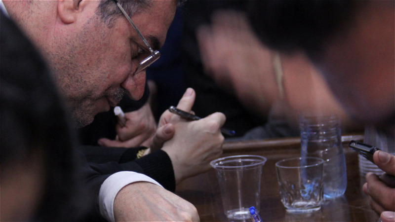 عزم دولت در آذربایجان‌غربی برای حضور میدانی در مناطق