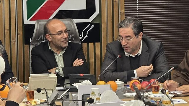 منافع مرزنشینان در تصمیم‌گیری‌ها به‌طور جدی مورد توجه قرارگیرد