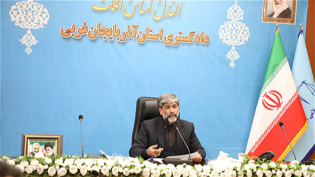 فعالیت ۱۹ شعبه تخصصی دادگاه خانواده در آذربایجان غربی