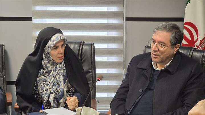 مرز بازرگان در تراز بین‌المللی نیازمند نوسازی متوازن زیرساخت‌ ها است