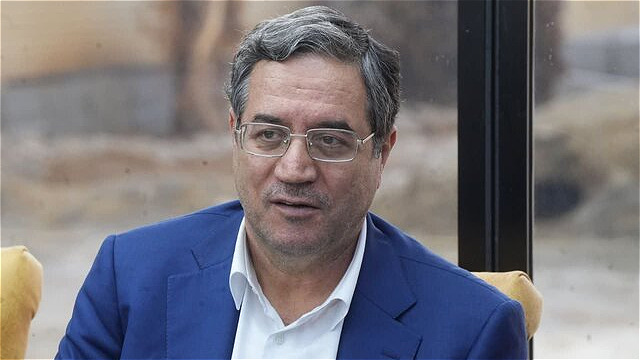 در مسیر احیای دریاچه ارومیه عقب‌نشینی نمی‌کنیم