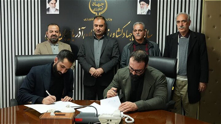  هوشمندسازی زنجیره مرغ و کالاهای اساسی در آذربایجان‌ غربی آغاز شد