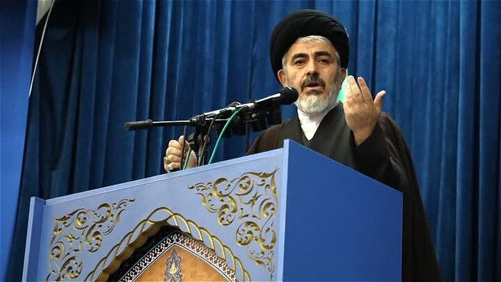 امپراتوری آمریکا رو به نابودی و اضمحلال است